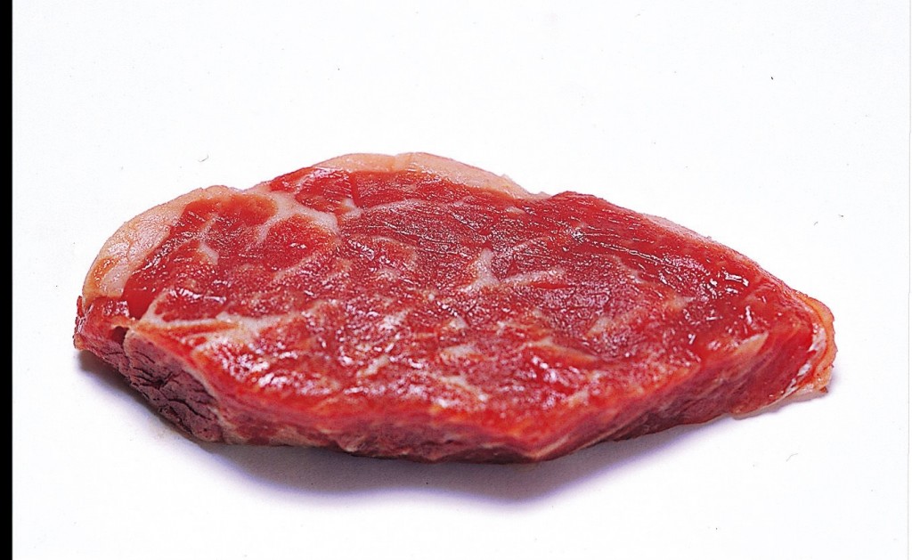 牛肉（リブロース・乳用）の画像