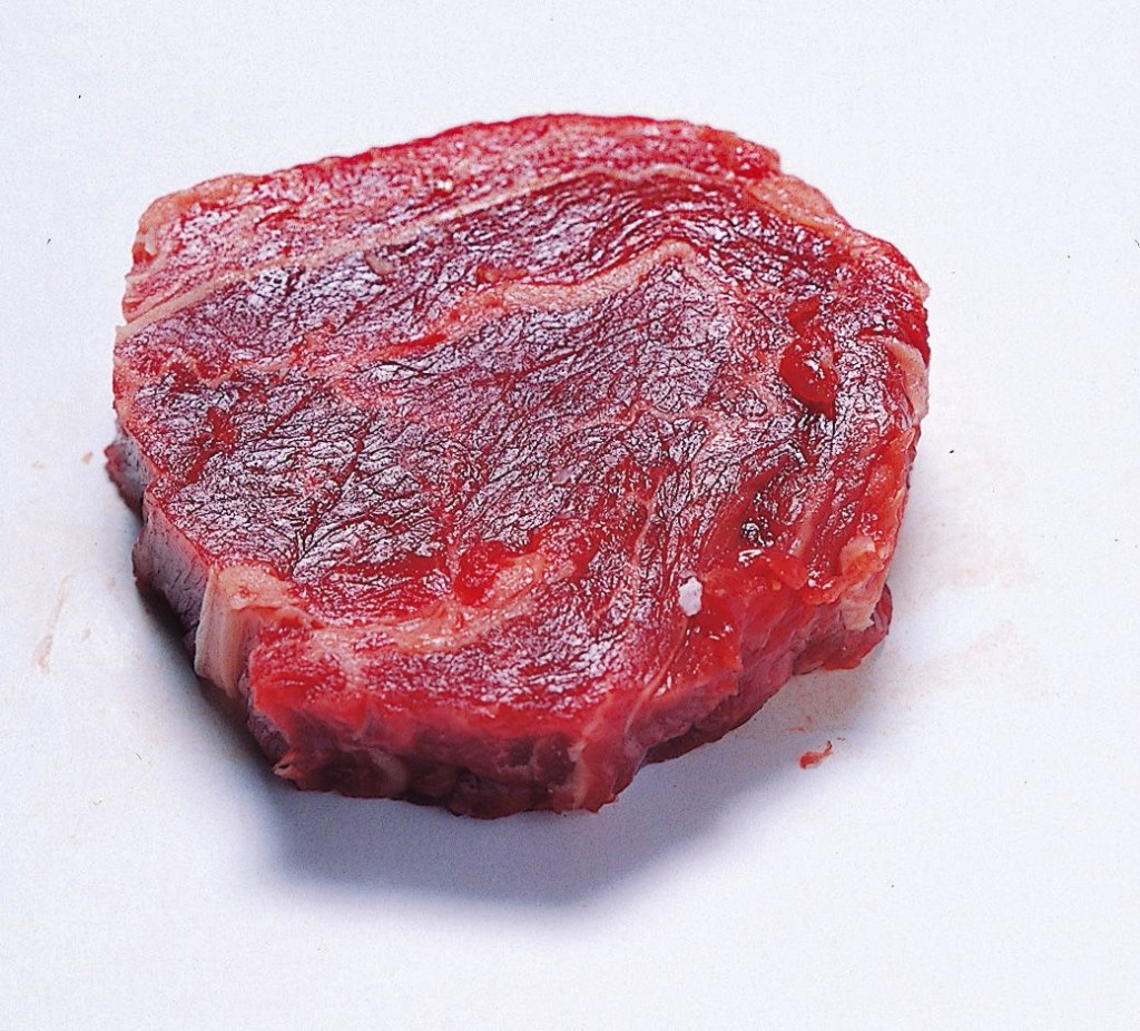 牛肉（リブロース・輸入）の画像