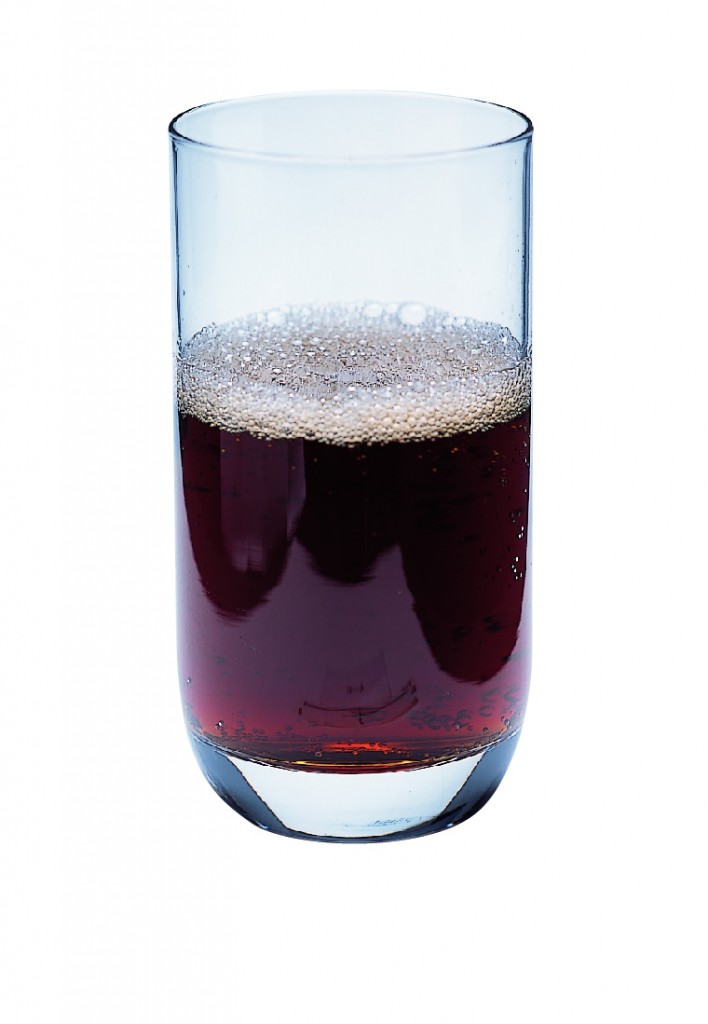 炭酸飲料・コーラの画像