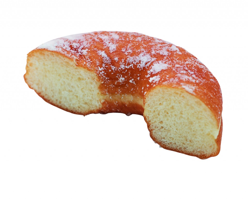 イーストドーナッツの画像
