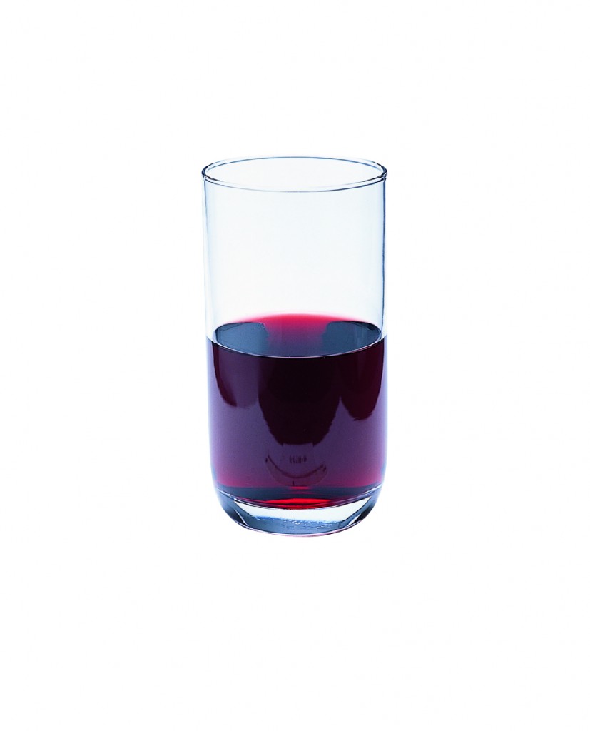 ワイン（赤）の画像
