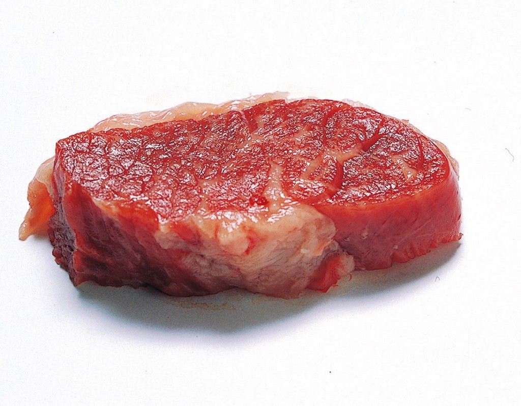 牛肉（肩ロース・乳用）の画像