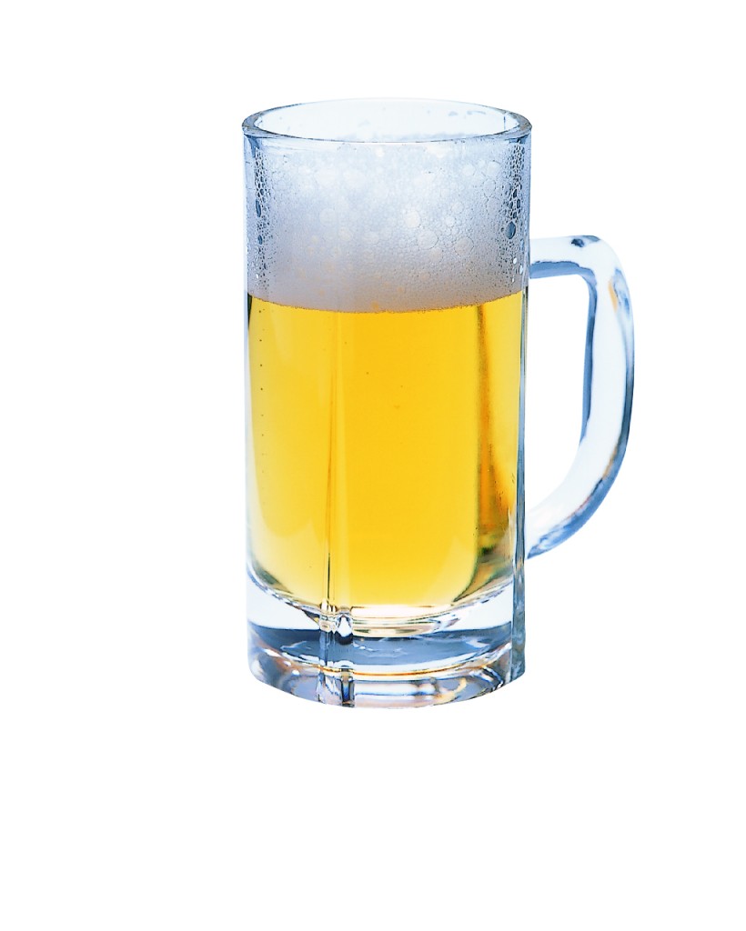 ビール（淡色）の画像